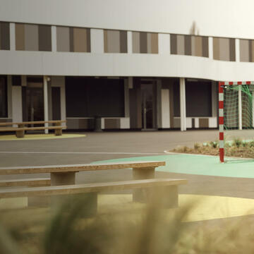 Un collège 
