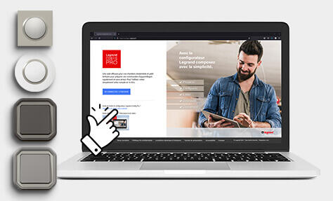 Legrand Config pro : toutes les gammes pour tous vos projets 